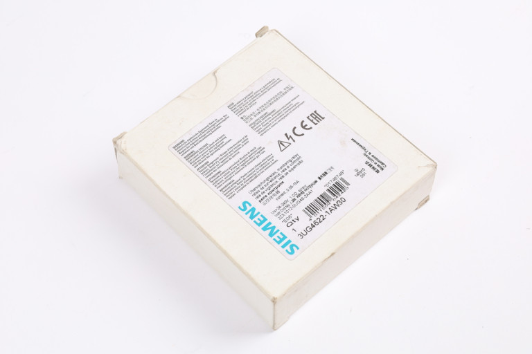 3UG4622-1AW30 Nei am zouene Pak