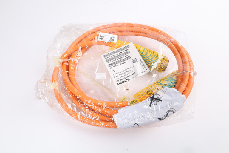 6FX8002-5CA48-1AE0 New in an open package