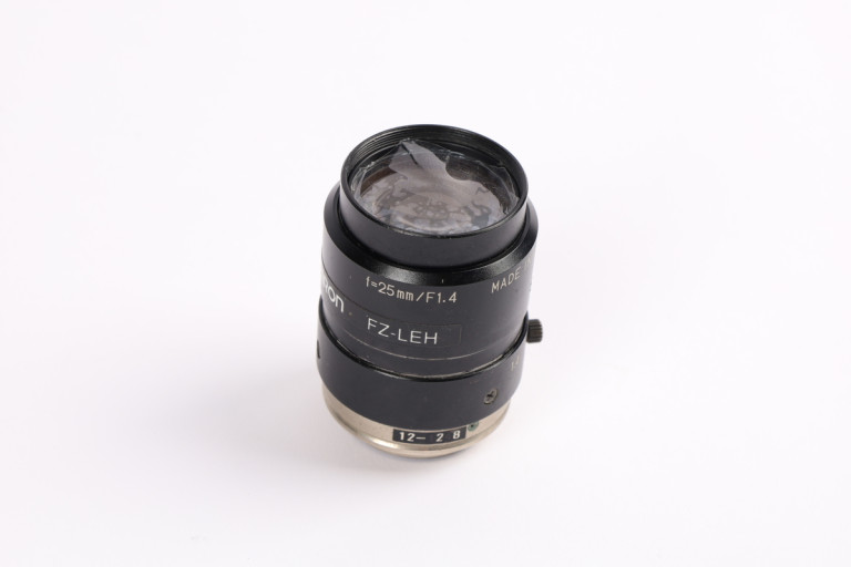 FZ-LEH Used