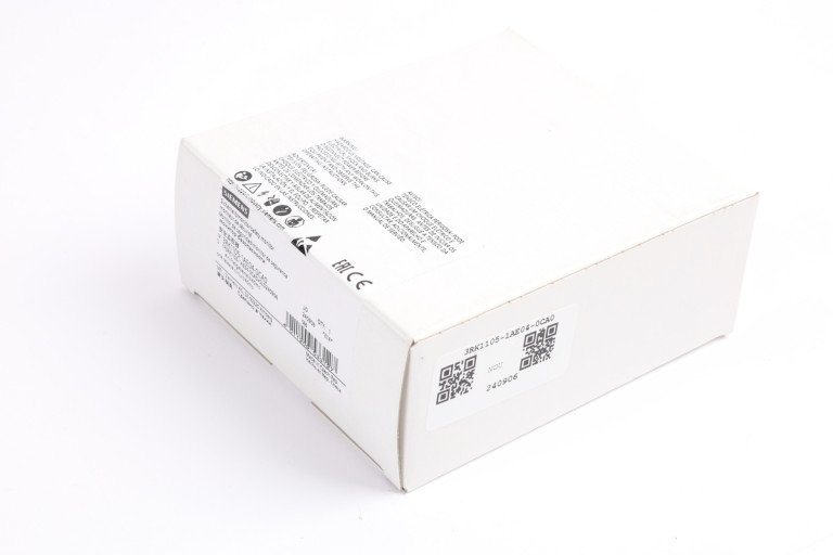 3RK1105-1AE04-0CA0 Novo u zatvorenom pakiranju