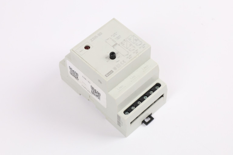 ZSR-30 Used