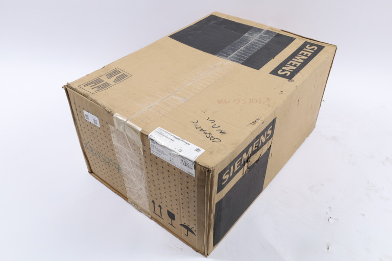 6SL3130-6TE23-6AA3 Neu in versiegelter Verpackung