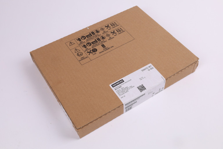6GK7443-1RX00-0XE0 Ny i forseglet pakke