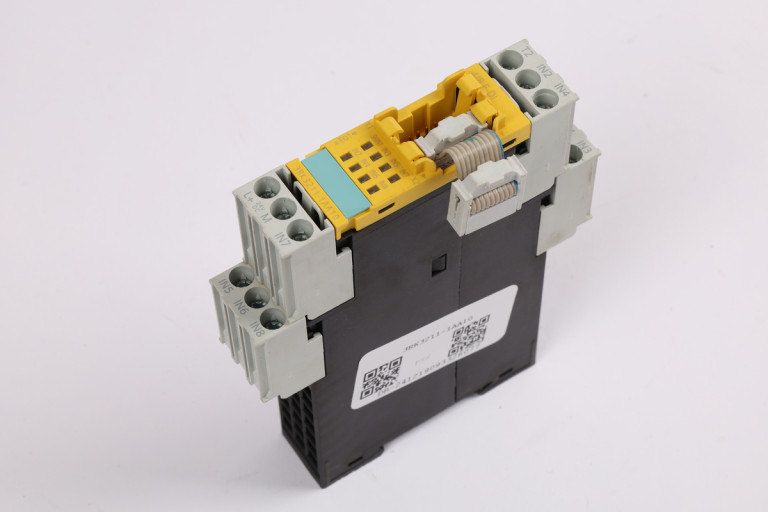 3RK3211-1AA10 Repasovaný