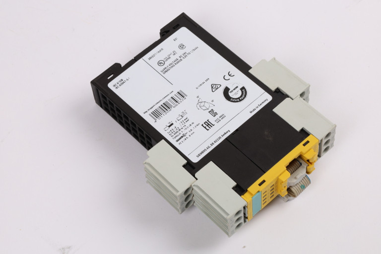 3RK3211-1AA10 Repasovaný