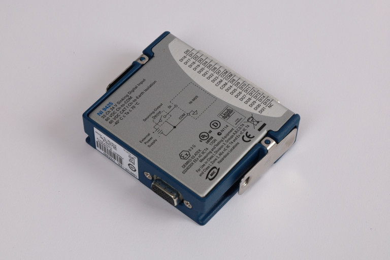 NI-9425 Used