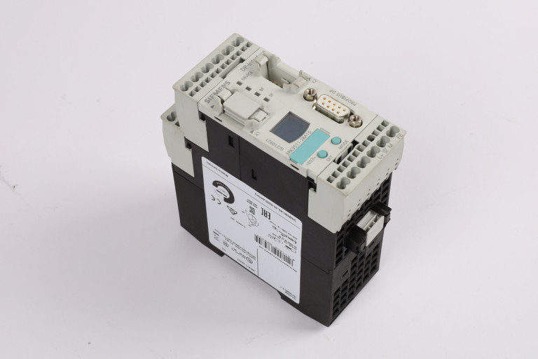 3RK3511-2BA10 Brukt