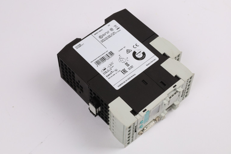 3RK3511-2BA10 Brukt