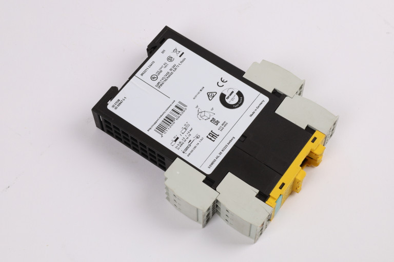 3RK3211-2AA10 korišteno