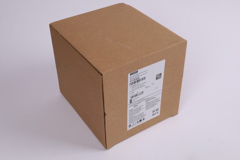 3RB2066-1GC2 Ny i forseglet pakke