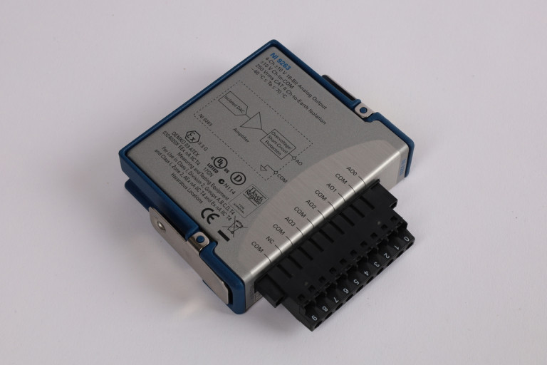 NI-9263 Used