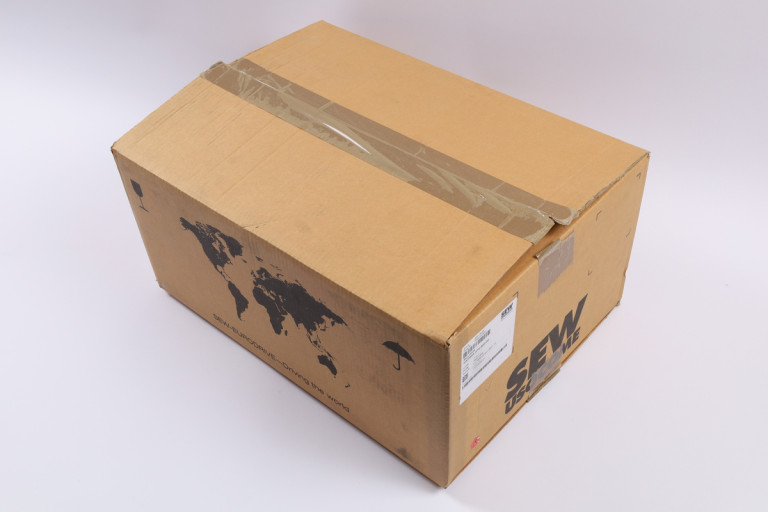 MXP80A-075-503-00 New in an open package