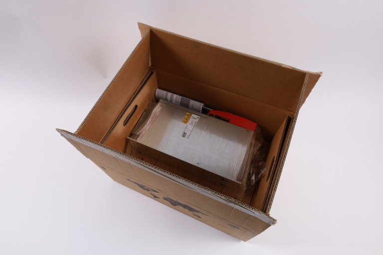 MXP80A-075-503-00 New in an open package