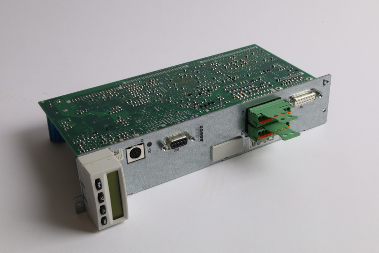 CSB01.1N-PB-ENS-NNN-NN-S-NN-FW R911305275 New without box