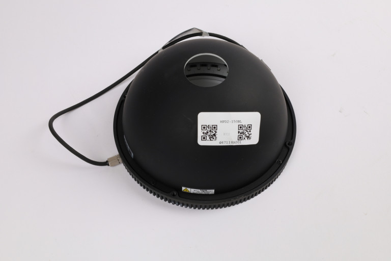 HPD2-150BL Used