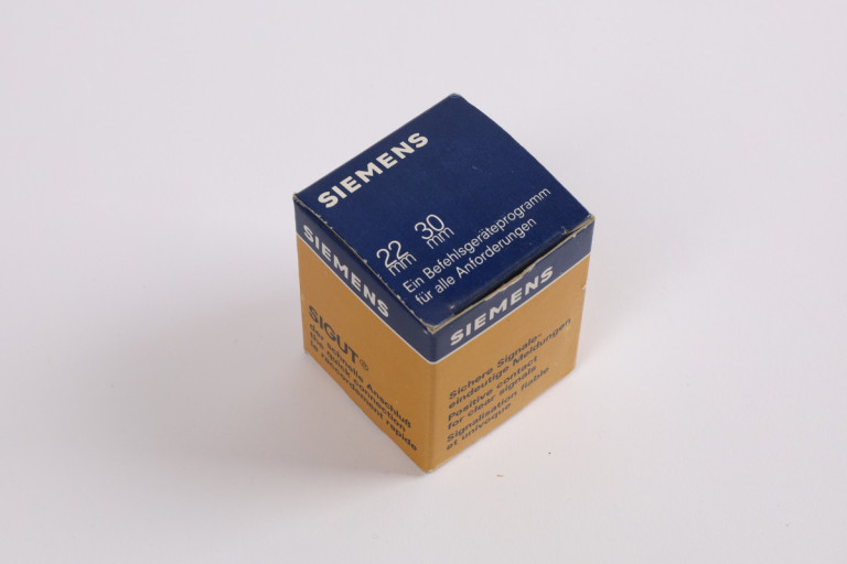 3SB1001-6GH06 New in sealed package