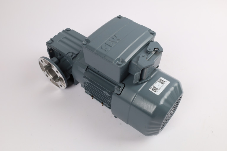 WAF20 DRS71S4BE05HR/ASB1/TH Refurbished