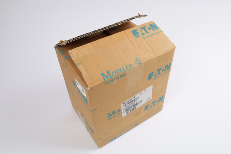 DILM400-S/22 New in an open package