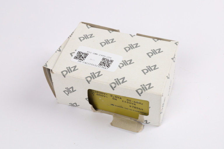 P1I-1NB-230V~/2U New in an open package