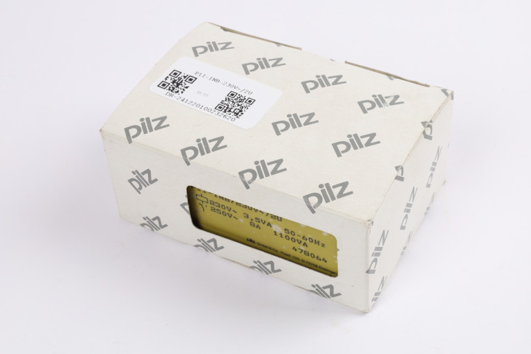 P1I-1NB-230V~/2U New in sealed package