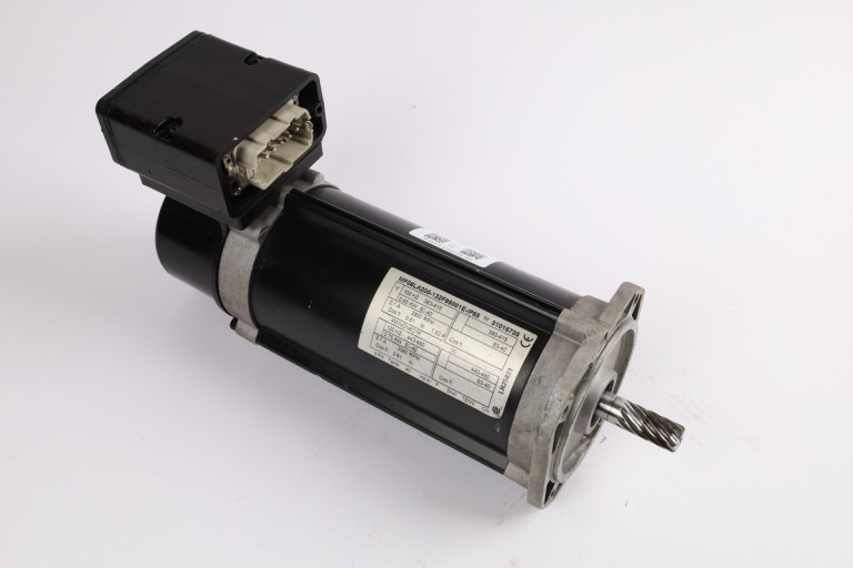 MF06LA200-132F95001E-IP55 Usato