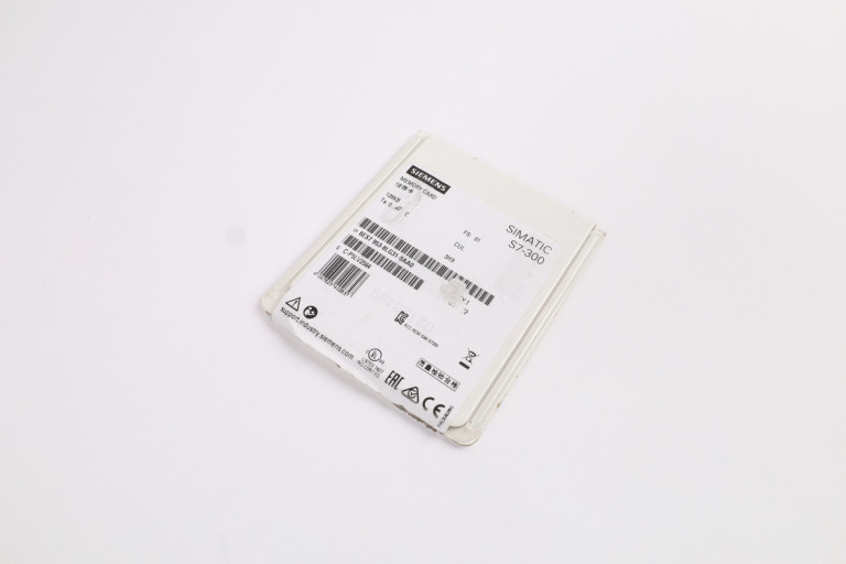 6ES7953-8LG31-0AA0 New in an open package