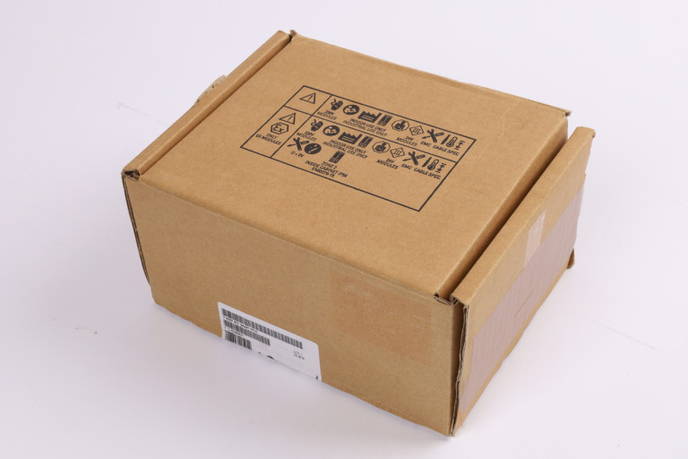 6ES7677-2AA41-0FL0 New in an open package