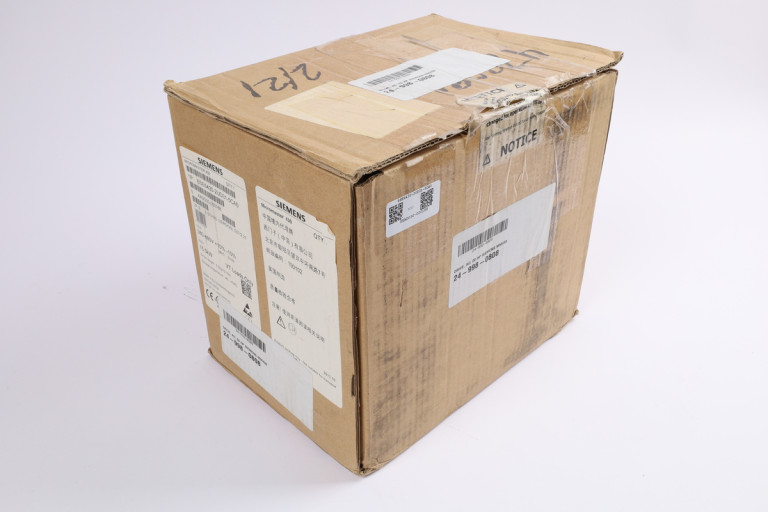 6SE6430-2UD31-5CA0 New in an open package
