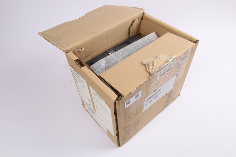 6SE6430-2UD31-5CA0 New in an open package