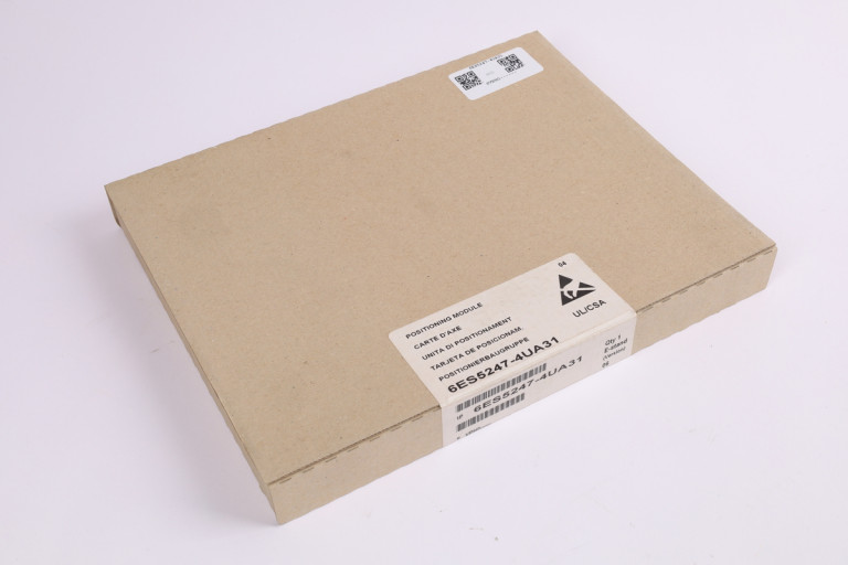 6ES5247-4UA31 Ny i forseglet pakke