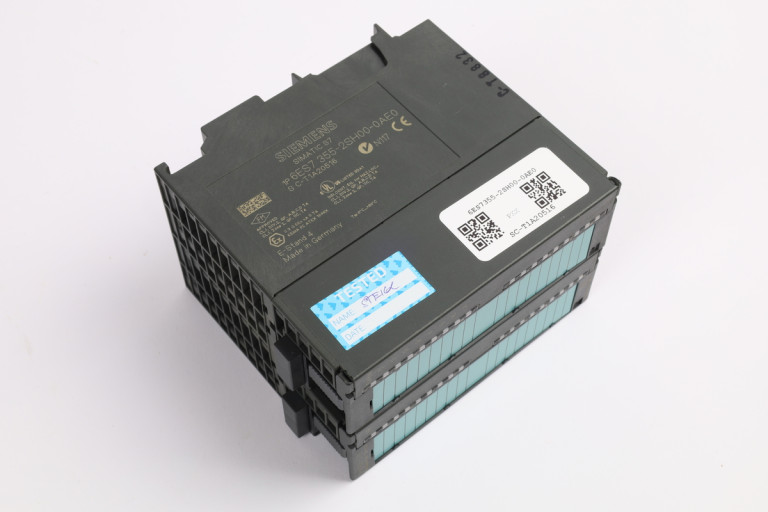 6ES7355-2SH00-0AE0 korišteno