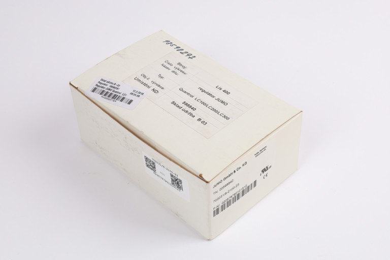 702031/8-2100-23 New in sealed package
