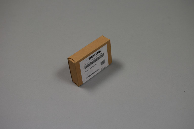 6AG1138-4CA01-2AA0 Nei am zouene Pak