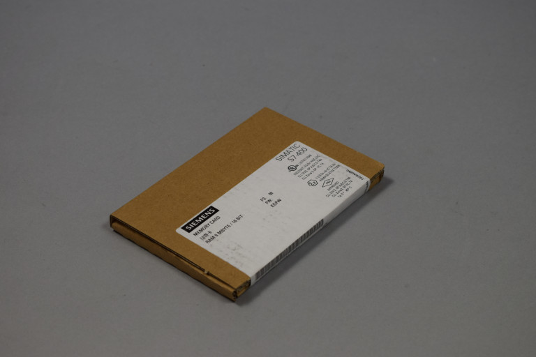 6ES7952-1AP00-0AA0 New in sealed package