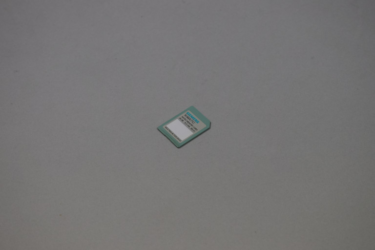 6ES7953-8LF20-0AA0 Brukt