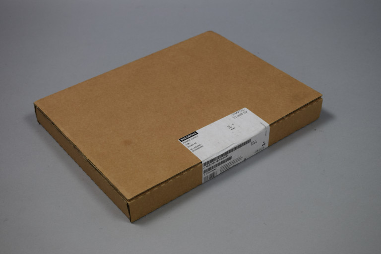 6ES7407-0DA02-0AA0 Nei am zouene Pak