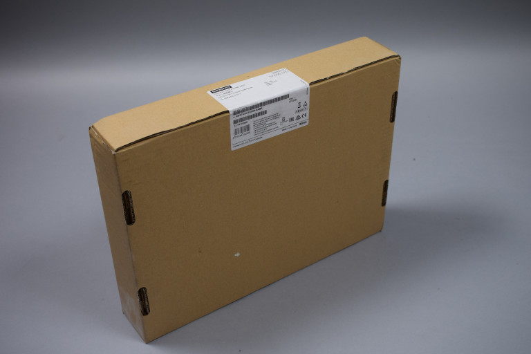 6ES7410-5HX08-0AB0 Ny i forseglet pakke