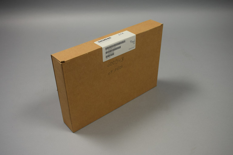6ES5460-7LA13 Ny i forseglet pakke