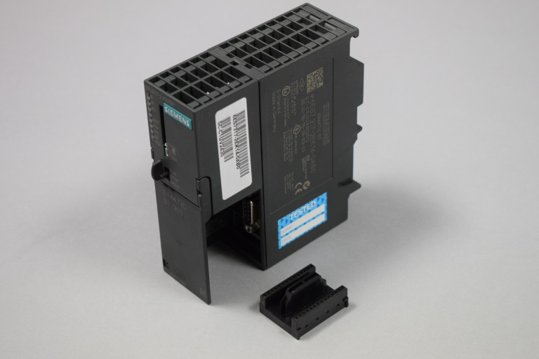 6ES7317-2EK14-0AB0 Benotzt