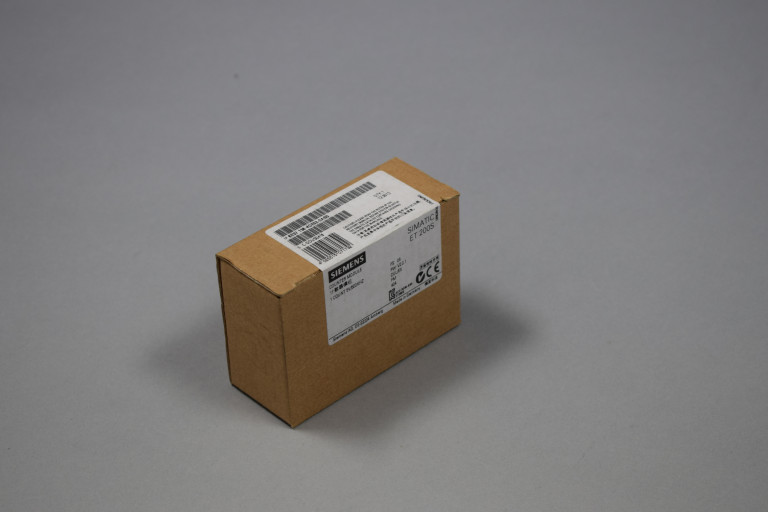 6ES7138-4DE02-0AB0 Nei am zouene Pak