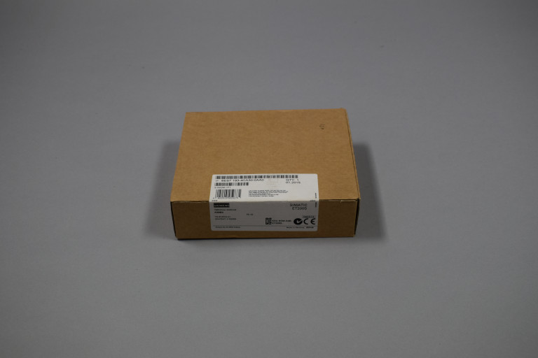 6ES7193-4CA30-0AA0 Neu in versiegelter Verpackung