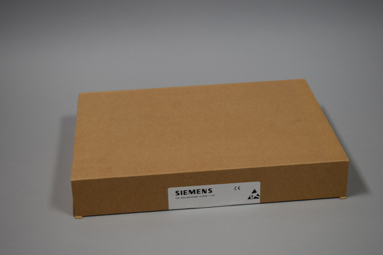 6ES5470-7LA13 Ny i forseglet pakke