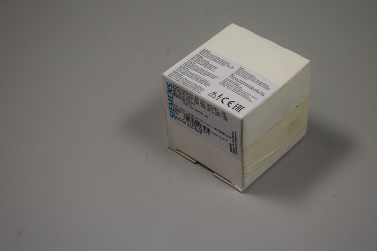 8WD4420-5AB Ny i forseglet pakke