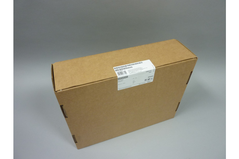 6AV6643-0CB01-1AX5 Ny i forseglet pakke