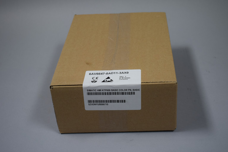 6AV6647-0AD11-3AX0 Oppusset