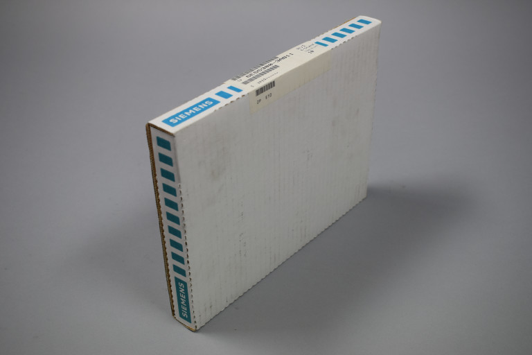 6ES5300-3AB11 Ny i forseglet pakke