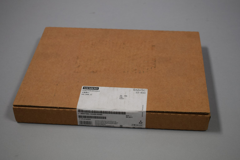 6ES7452-1AH00-0AE0 Nei am zouene Pak
