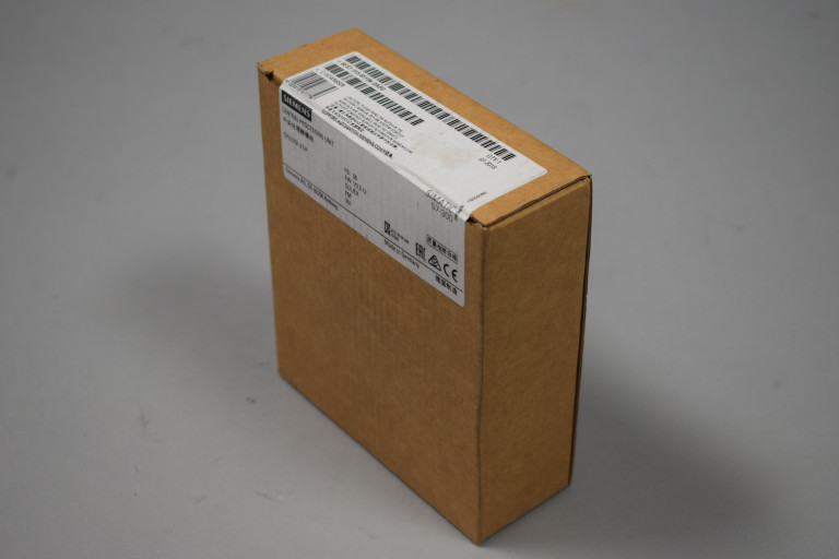 6ES7315-6FF04-0AB0 Ny i forseglet pakke