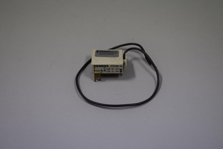 3TX7402-3S Benotzt