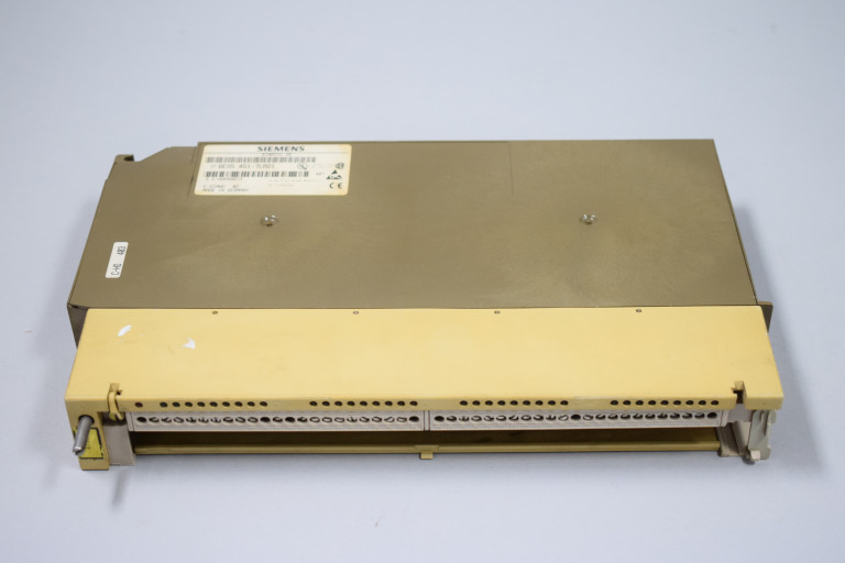 6ES5451-7LA21 Brukt